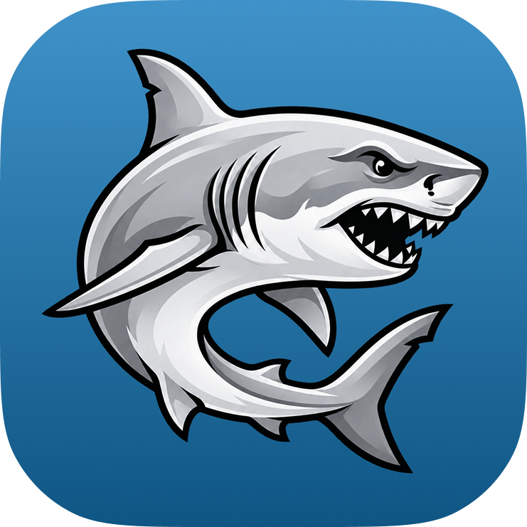 Iron Shark
